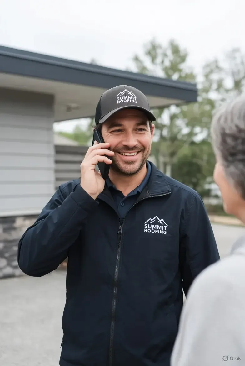 Flat Roof Leak Repair Ossian, IN FAQs